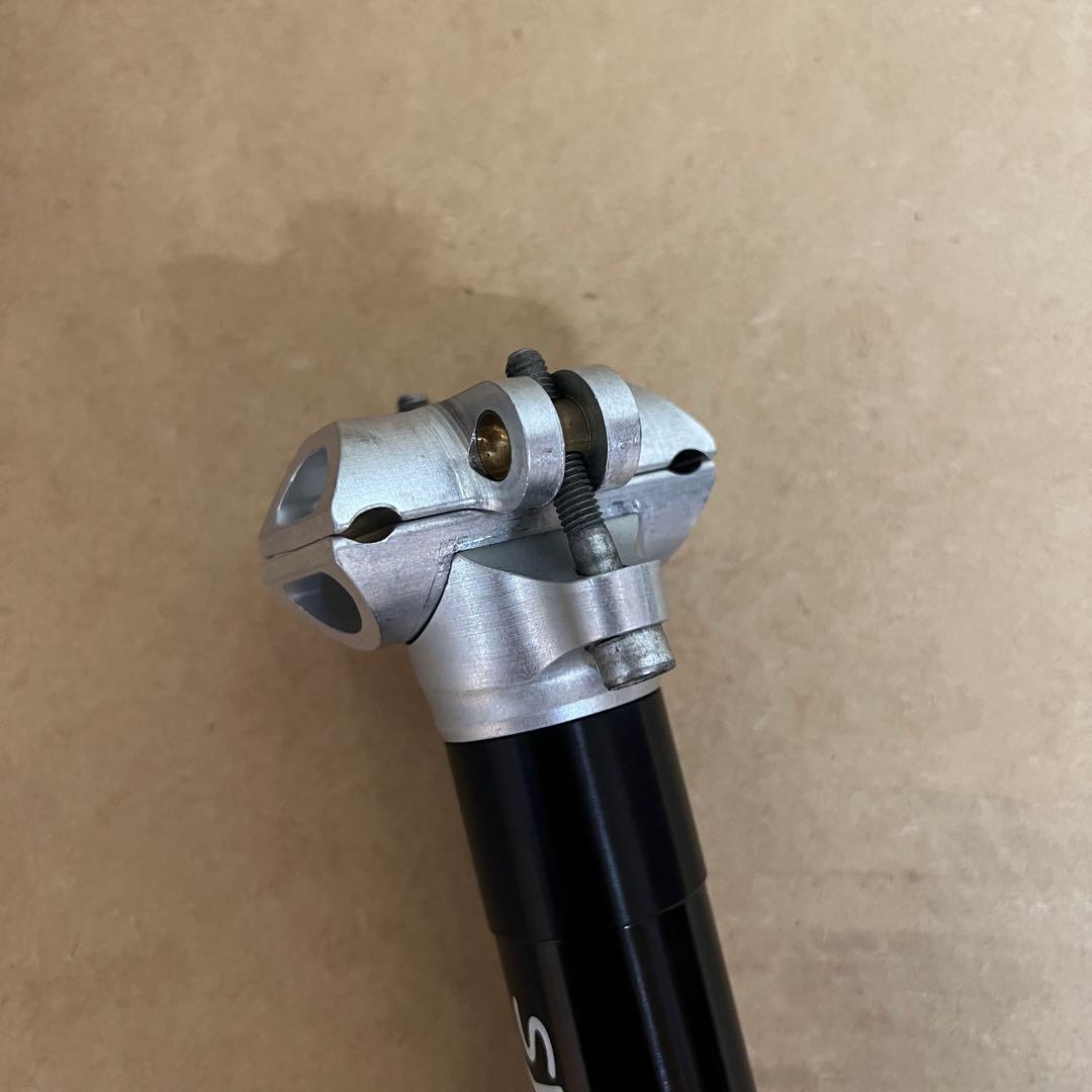 【希少・レア】Syncros ø26.8 225mm ショート ヴィンテージ
