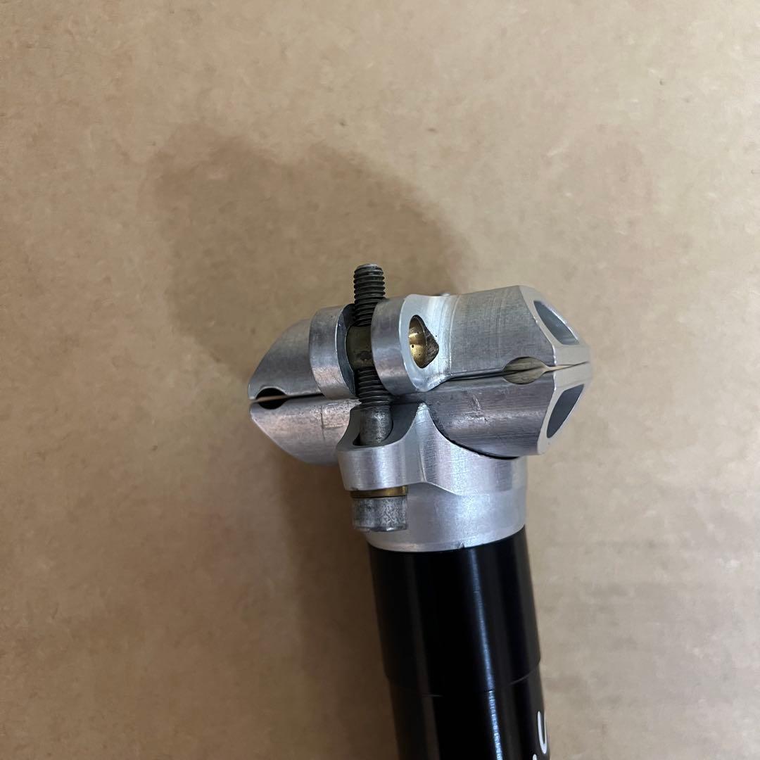 【希少・レア】Syncros ø26.8 225mm ショート ヴィンテージ