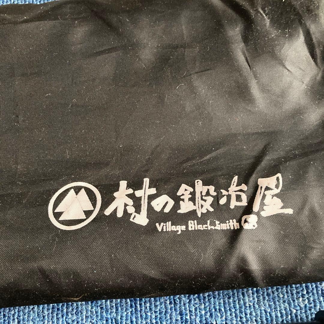 村の鍛冶屋 伸縮アルミタープ ポール 2セット32mm 延長ポール付
