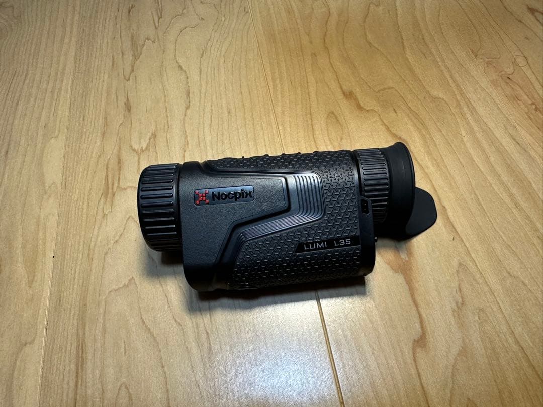 Nocpix LUMI L35 サーマルスコープ
