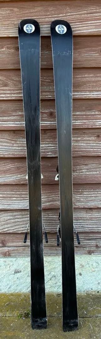 OGASAKA スキー板 GS 155cm