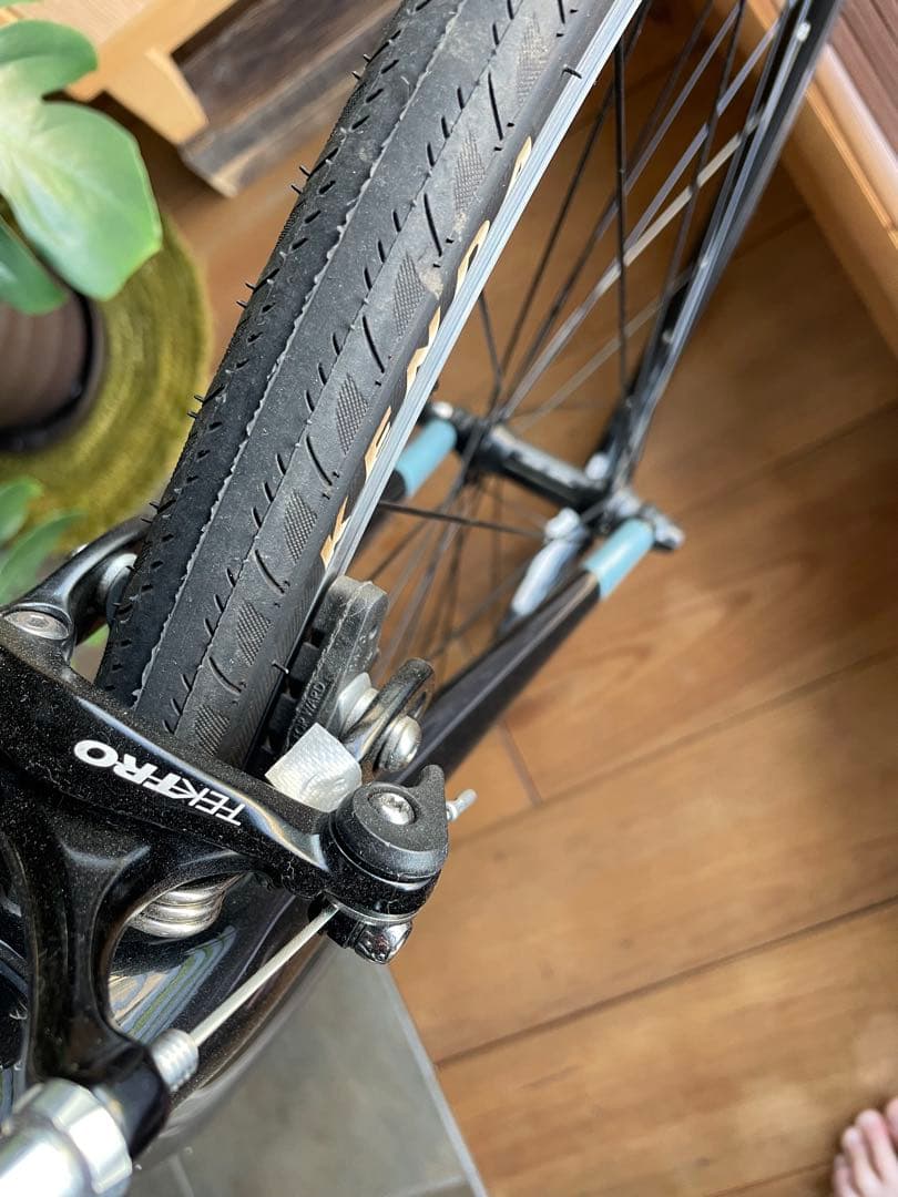 コラテック【Corratec】CT ロードバイク CT-ROAD