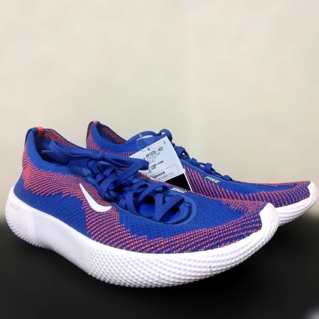 NIKE フリーラン2025 サイズ28