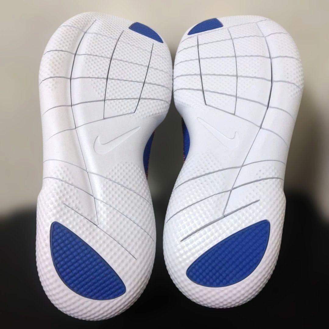 NIKE フリーラン2025 サイズ28