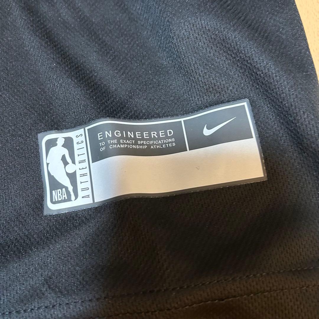 新品未使用タグ付き NIKE ロサンゼルスレイカーズ シャツ 3XL 日本未発売