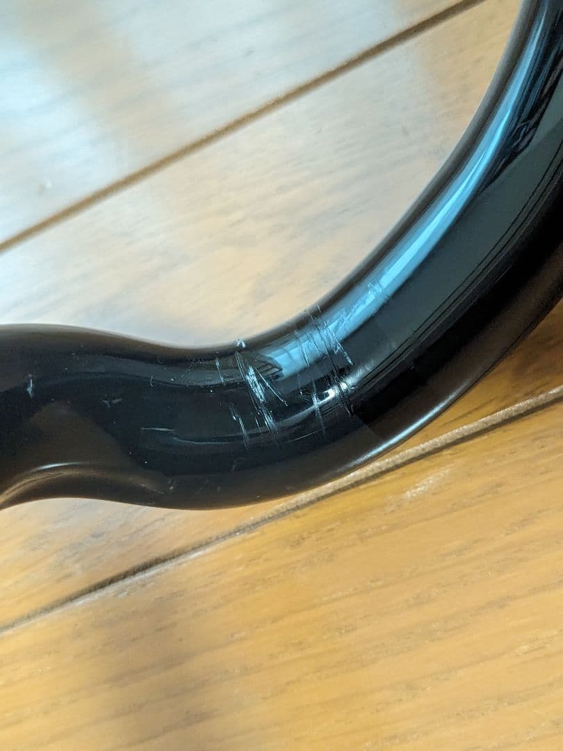 ボントレガー カーボンハンドル PRO ISOCORE VR-SF 420mm