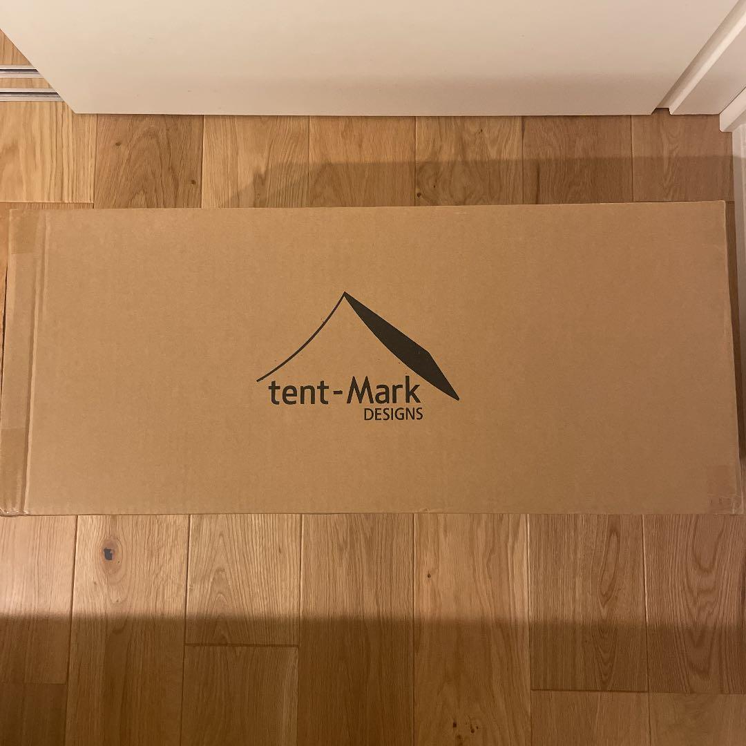 Tent-Mark ワンポールテント