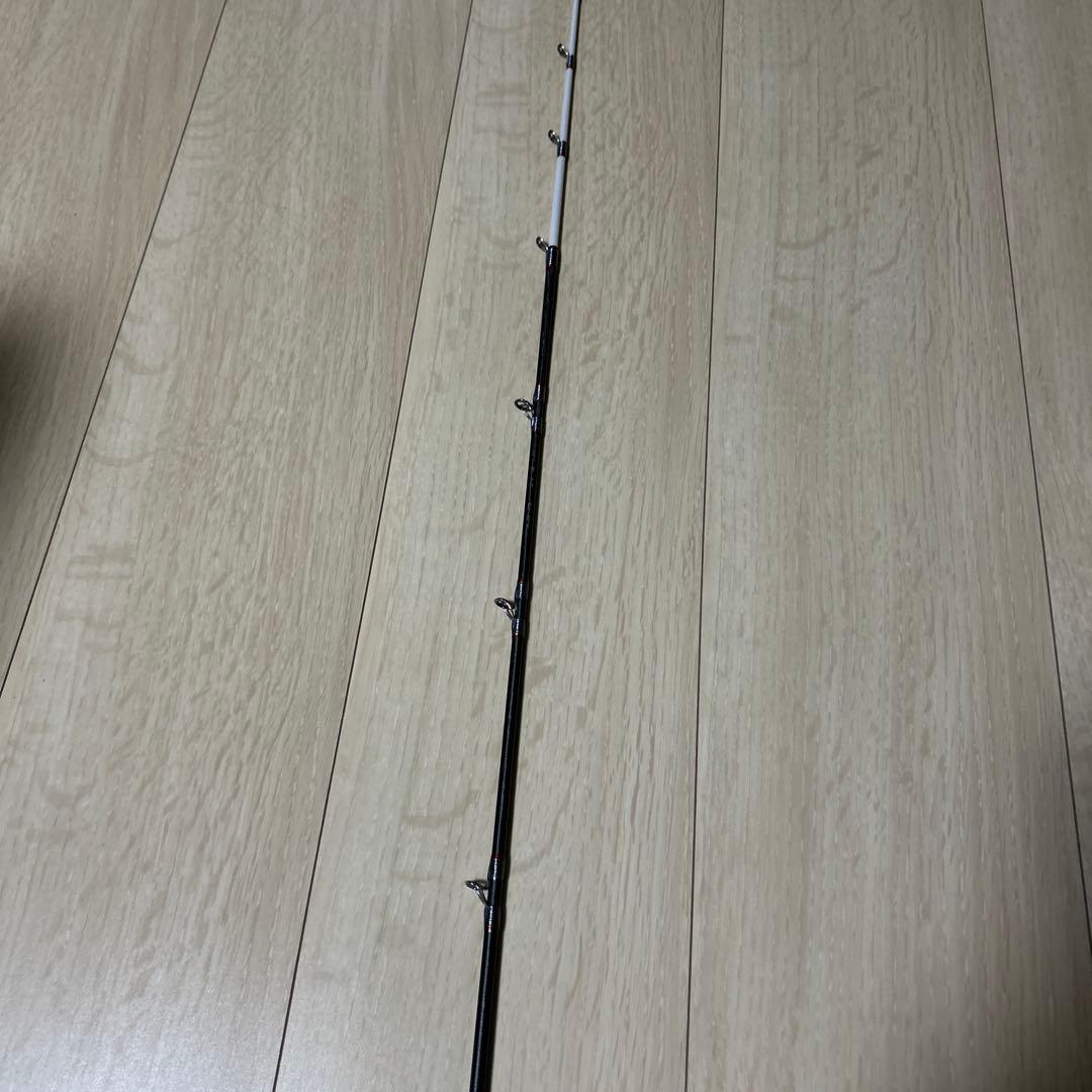 Shimano ＣＩ4＋ライトゲーム　 ライトジギングロッド