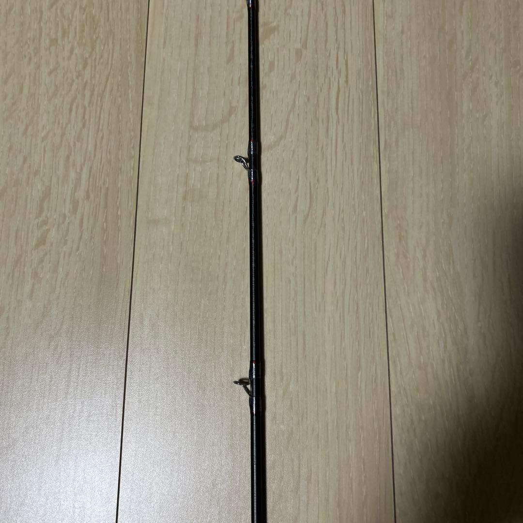 Shimano ＣＩ4＋ライトゲーム　 ライトジギングロッド