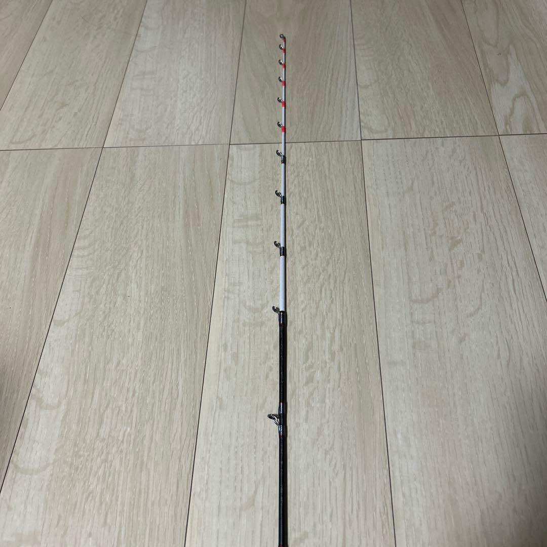 Shimano ＣＩ4＋ライトゲーム　 ライトジギングロッド