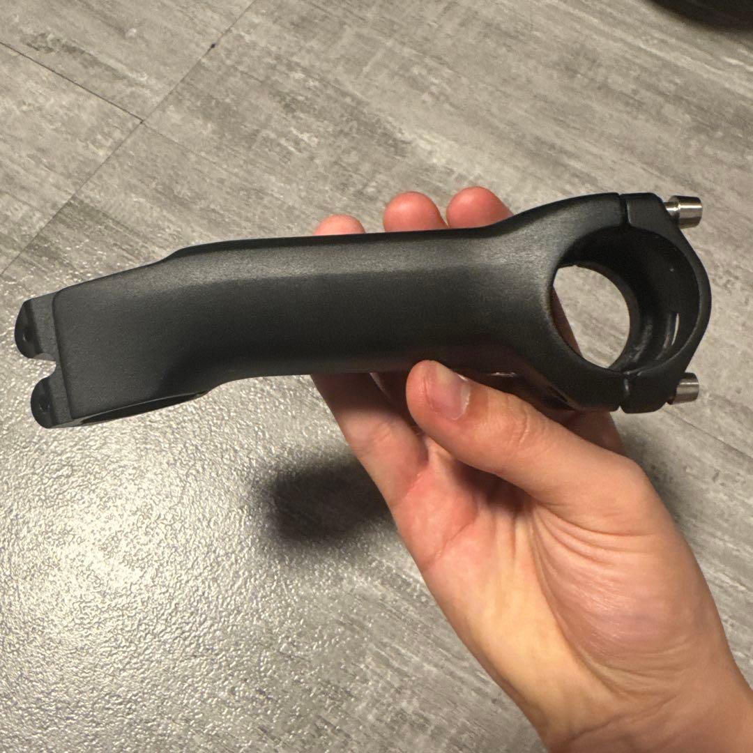 S-WORKS ターマックステム 120mm 12°