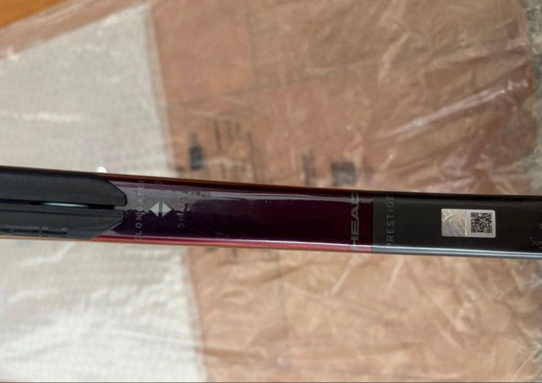 中古美品　現行ヘッドプレステージ2023MPL G2