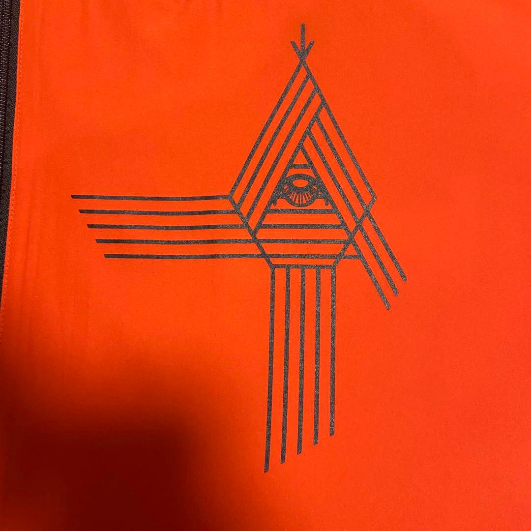 スノーボード VOLCOM Iguchi Slack Vest