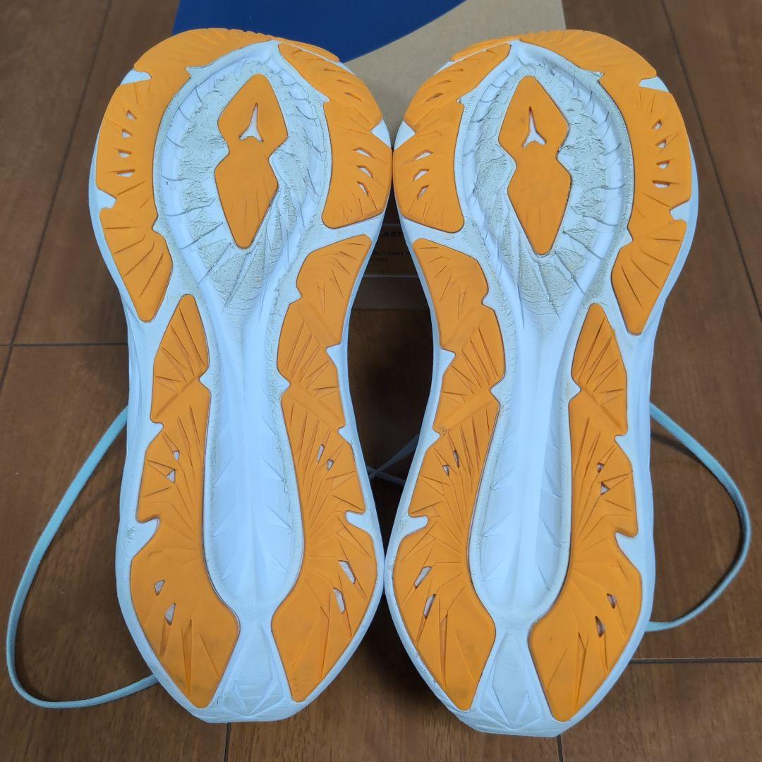 スパイク・シューズ ASICS NOVABLAST 4 27.0cm