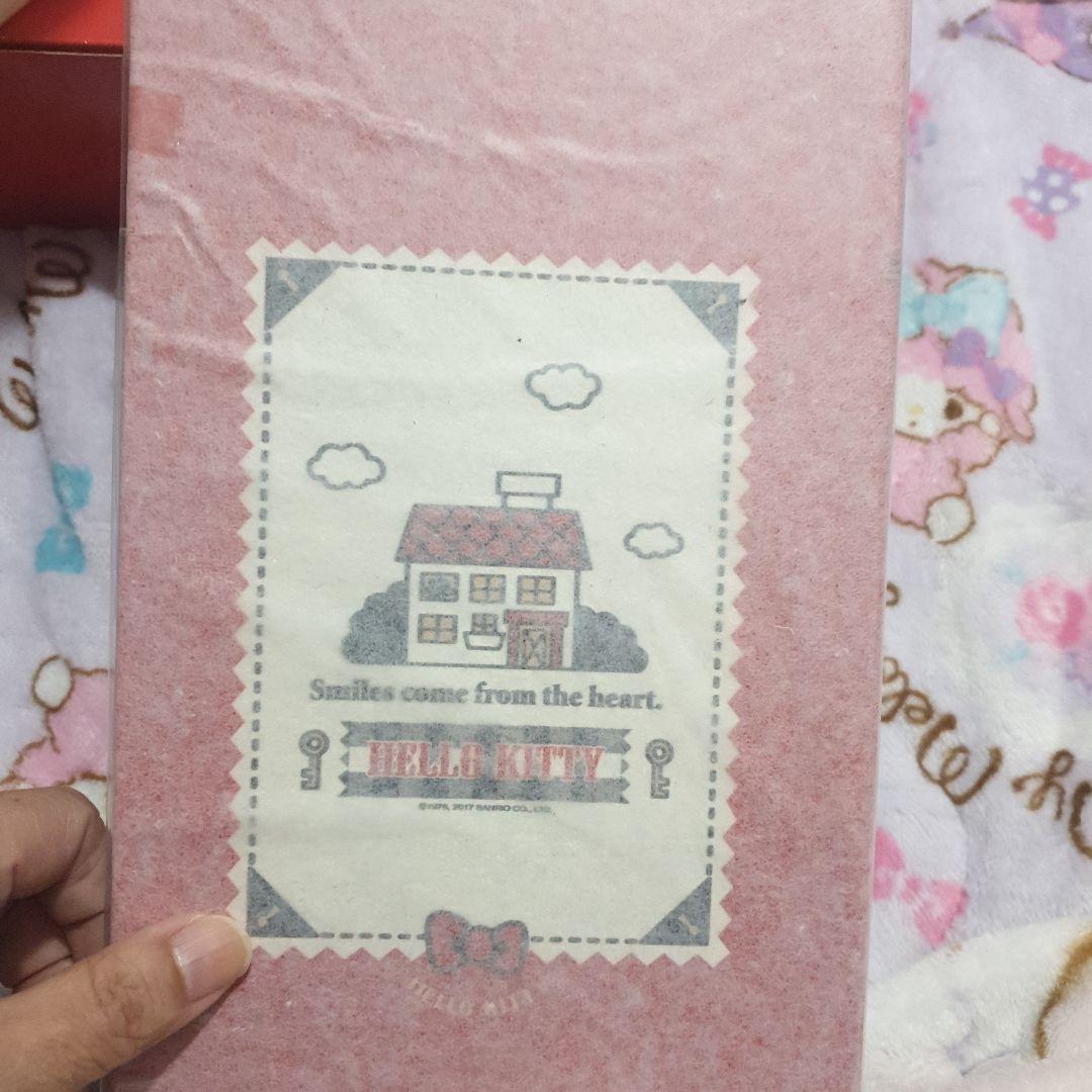 Hello Kitty セット 未開封