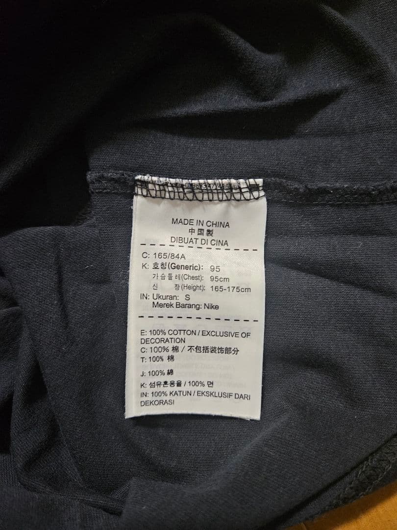 ロジャー・フェデラー　Tシャツ5枚セット