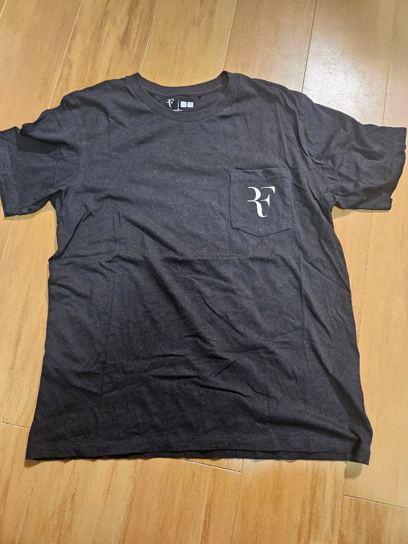 ロジャー・フェデラー　Tシャツ5枚セット