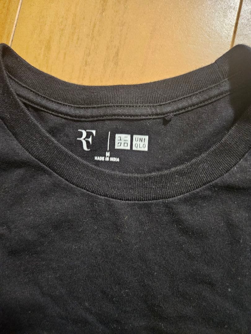 ロジャー・フェデラー　Tシャツ5枚セット