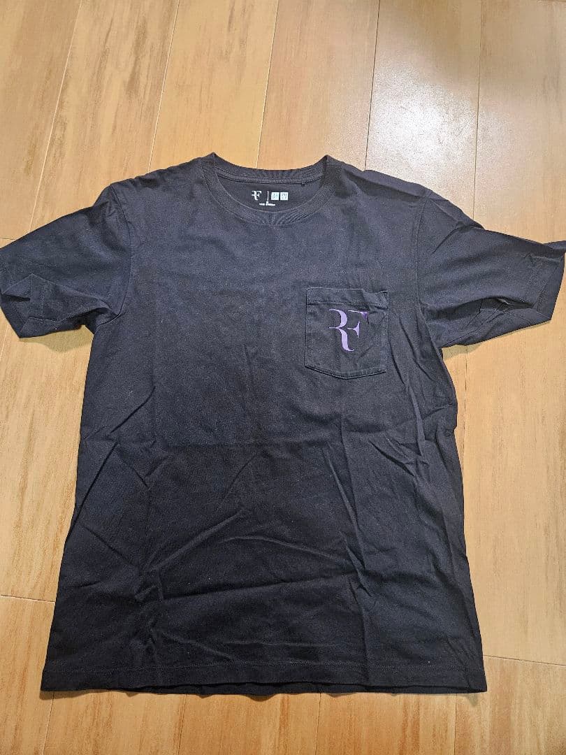 ロジャー・フェデラー　Tシャツ5枚セット
