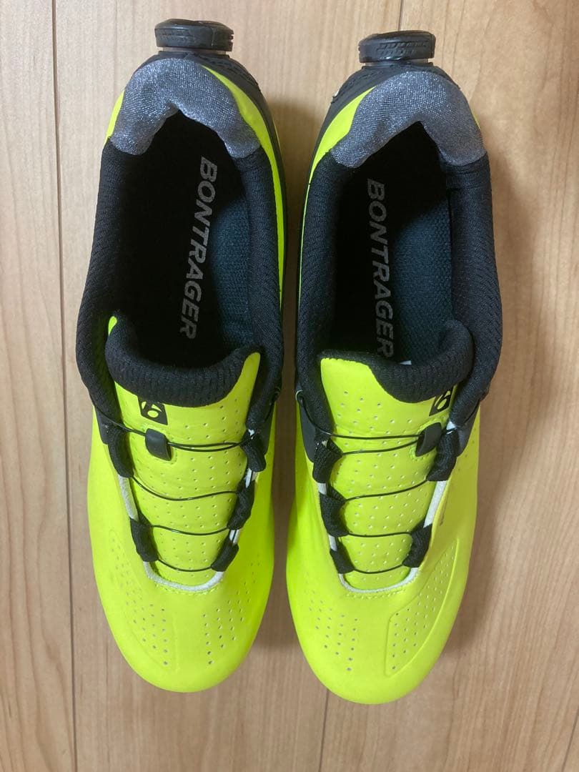 Bontrager Ballista ロードシューズ 　US8（26cm）
