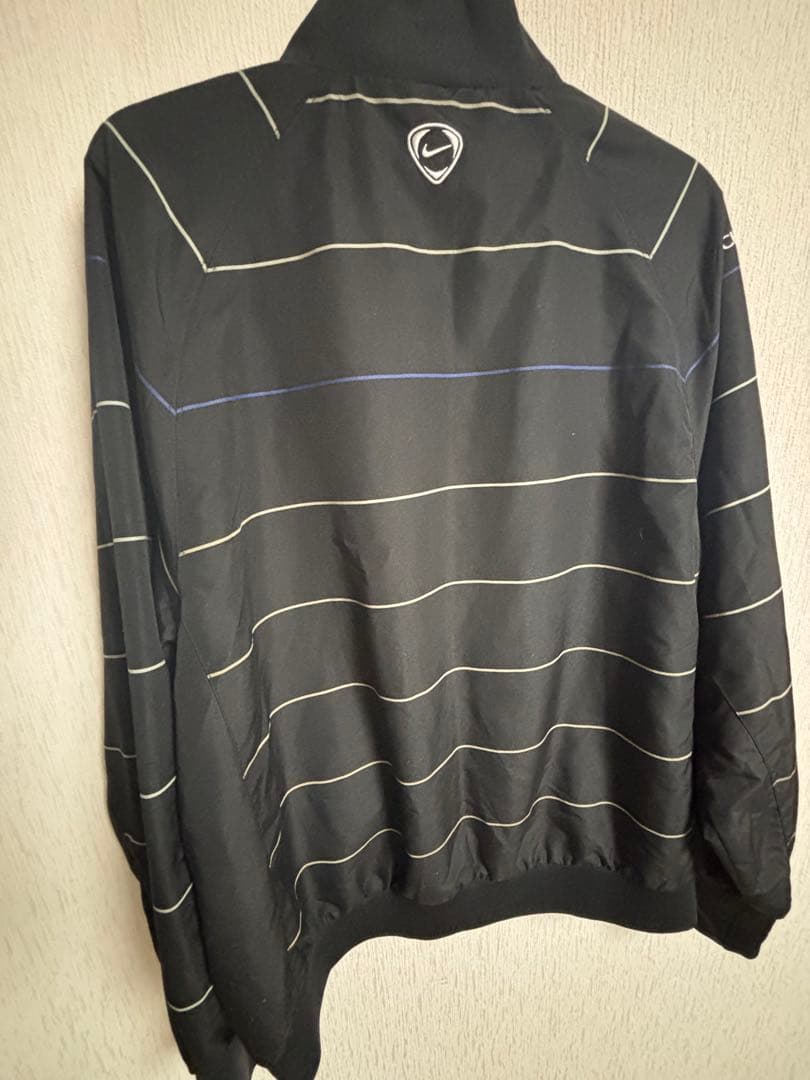 NIKE マンチェスターユナイテッド AIGトラックジャケット L