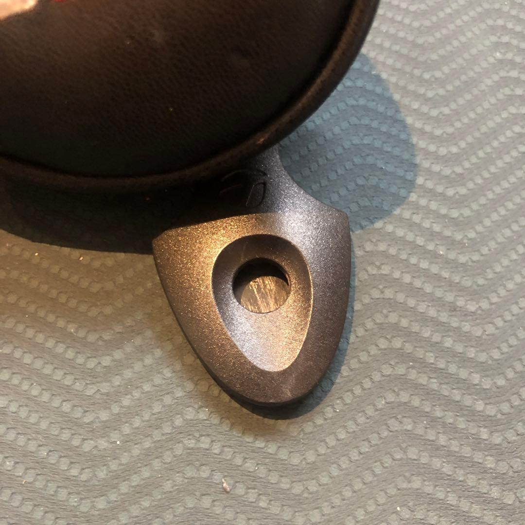 TaylorMade M6ユーティリティ U3.4.5