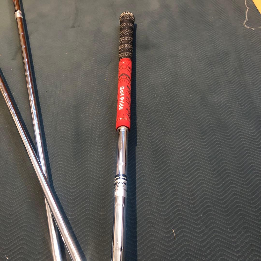 TaylorMade M6ユーティリティ U3.4.5