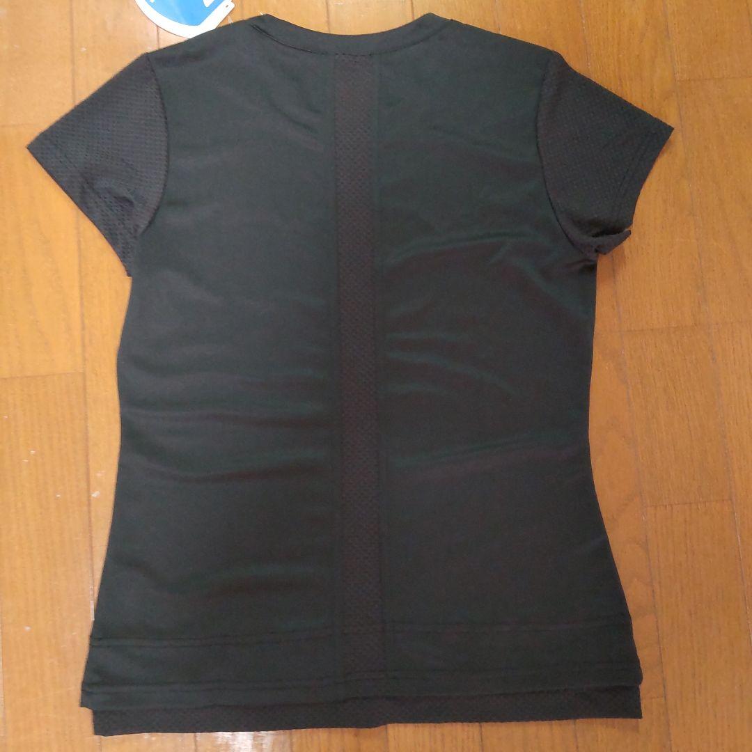 バボラ　Babolat 新品Tシャツとスカートのセット　レディース