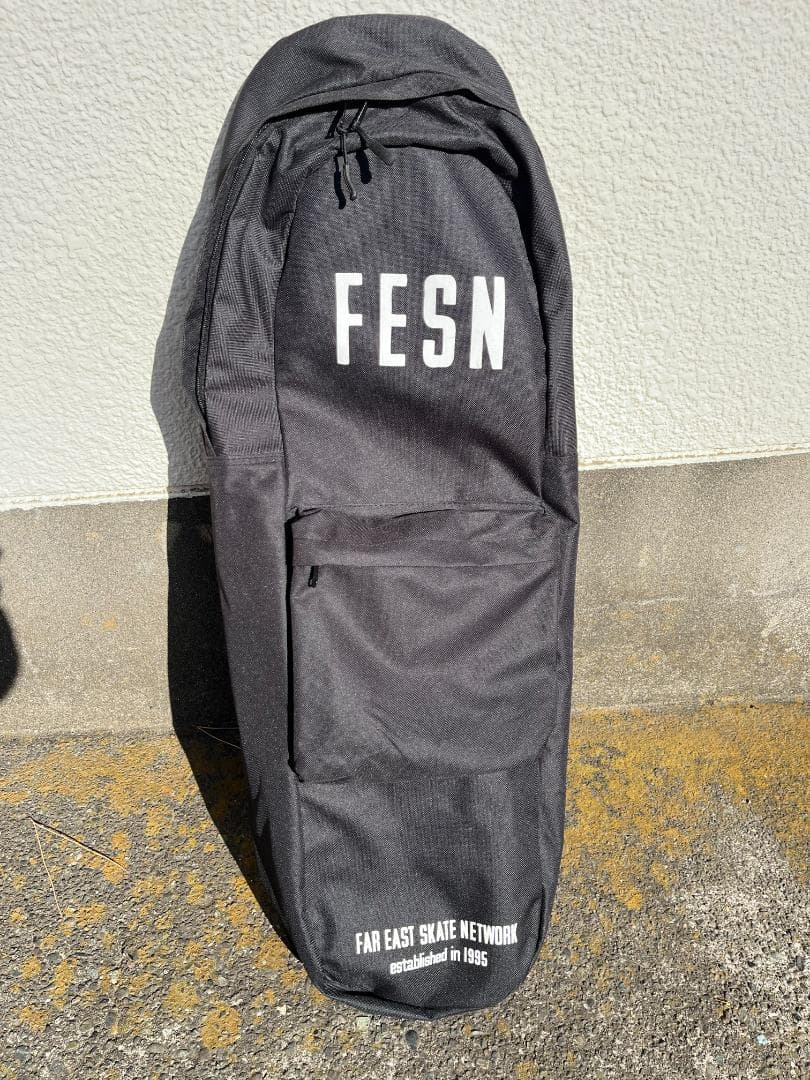 ☆美品☆ FESN NINJA SHOULDER BAG