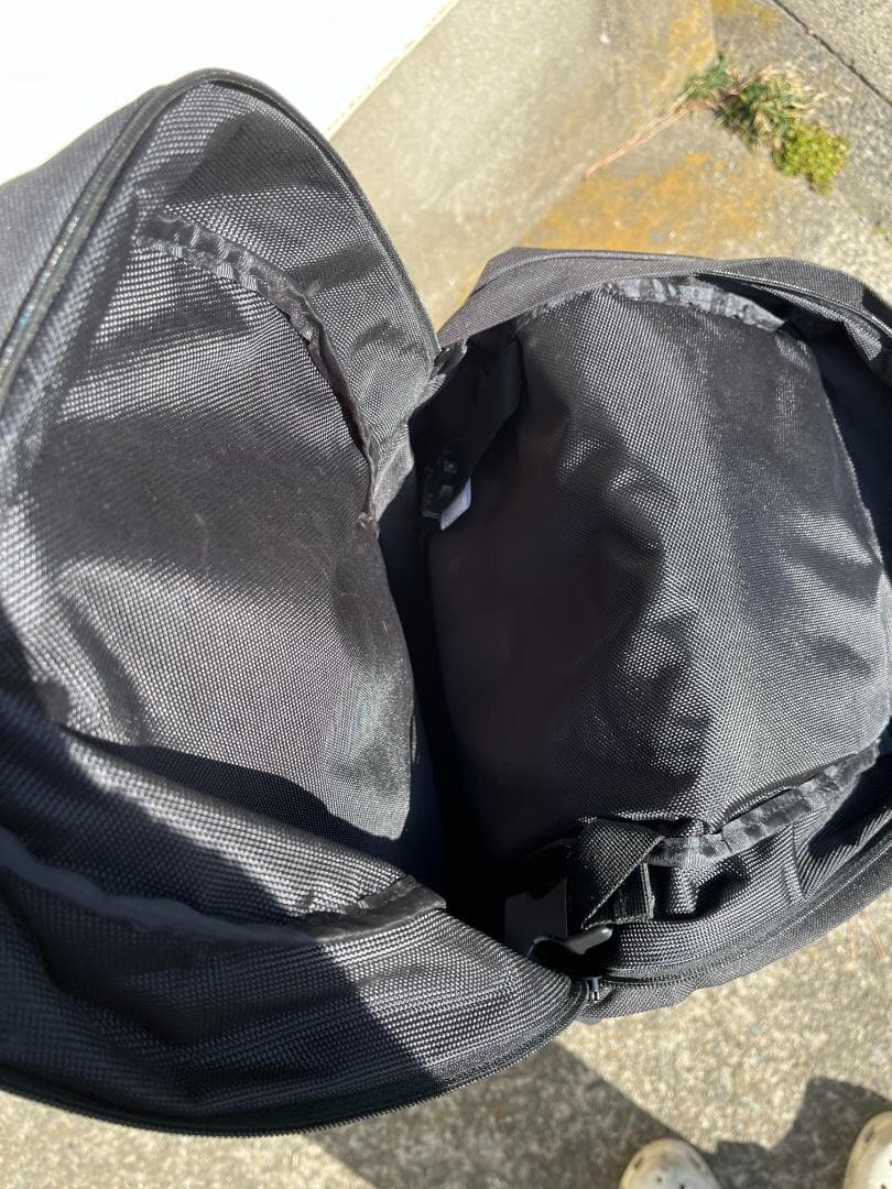 ☆美品☆ FESN NINJA SHOULDER BAG