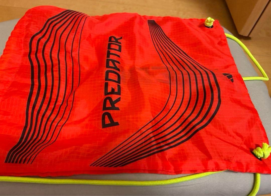 シューズ adidas Predator ELITE FG 27cm