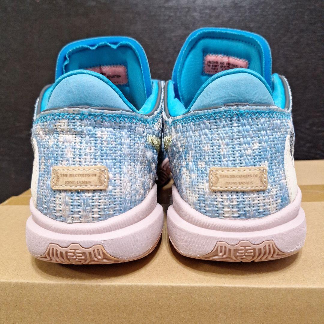 ナイキ　Lebron20　オールスター