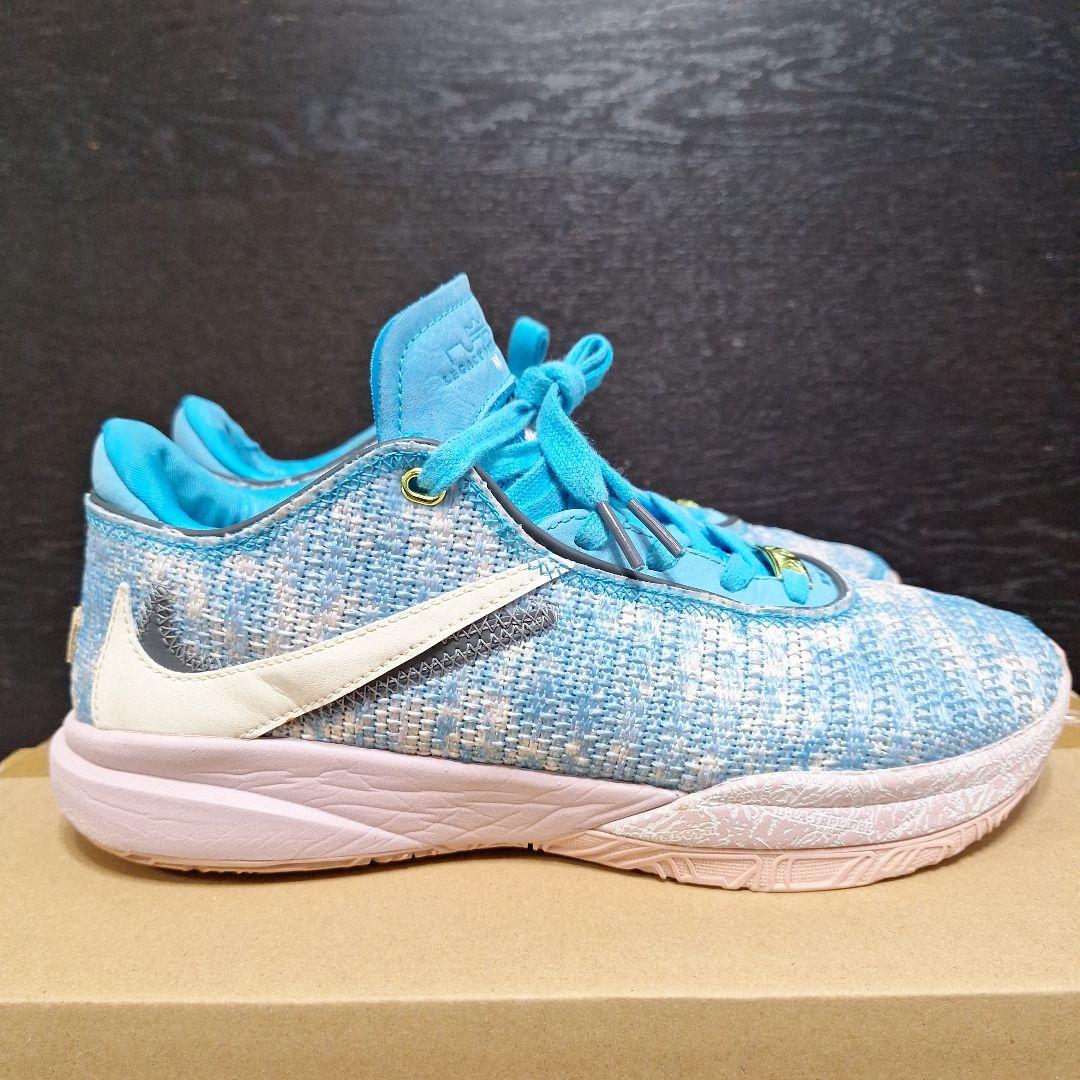 ナイキ　Lebron20　オールスター