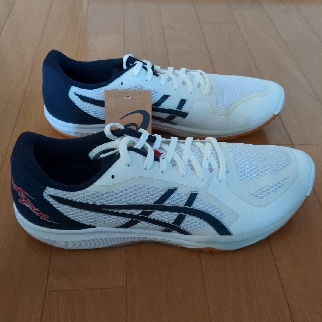 メル22635 asicsROTEJAPAN LYTE FF 2 30cm