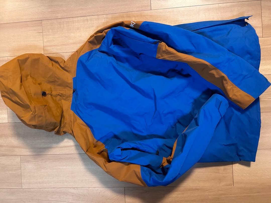 あ*ん様 未使用 BURTON スノーボードウェアセット