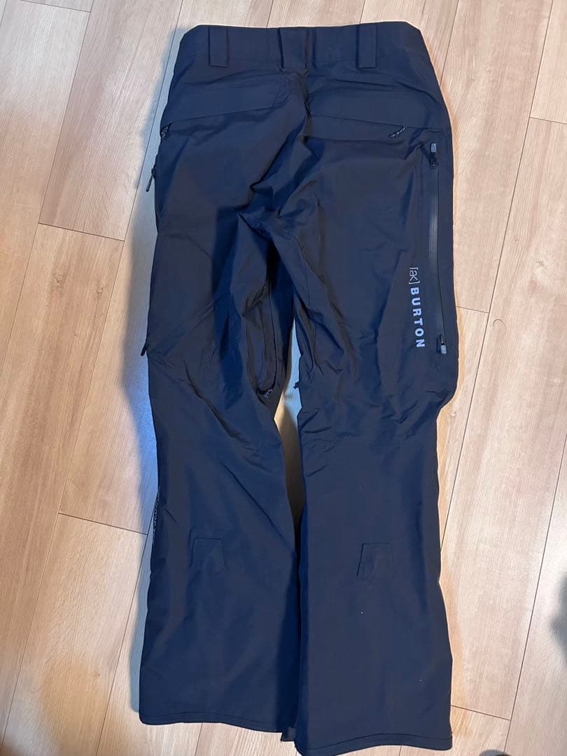 あ*ん様 未使用 BURTON スノーボードウェアセット