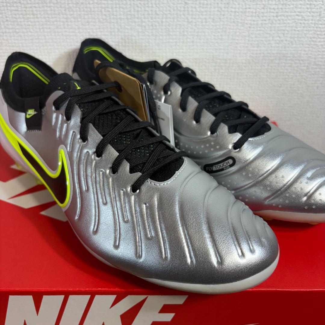 26cm ナイキレジェンド 10エリートAG-PRO DV4330-001