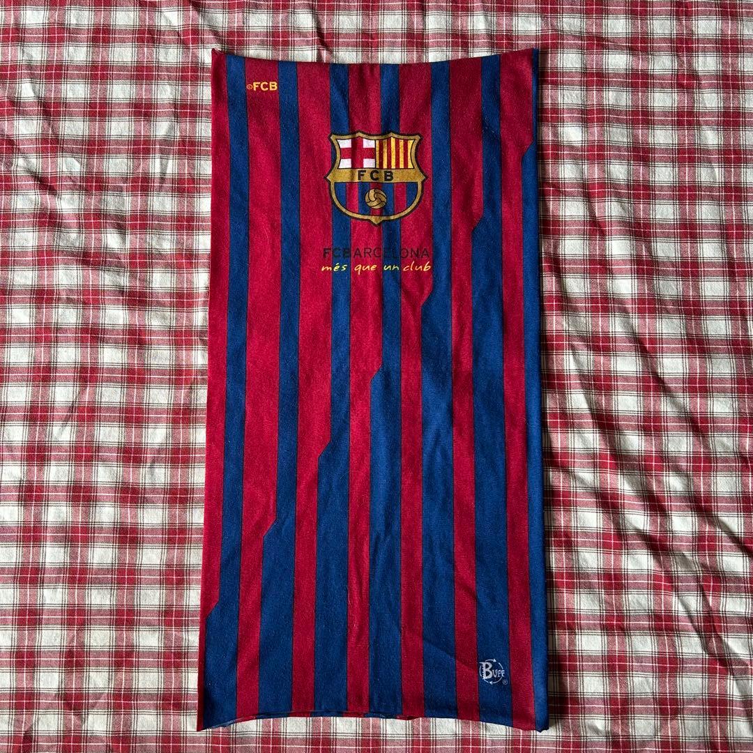 ナイキ NIKE FC Barcelona 10番 サッカーユニフォームセットS