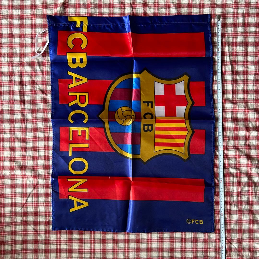 ナイキ NIKE FC Barcelona 10番 サッカーユニフォームセットS