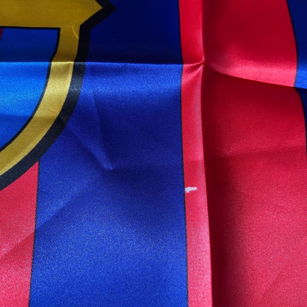 ナイキ NIKE FC Barcelona 10番 サッカーユニフォームセットS