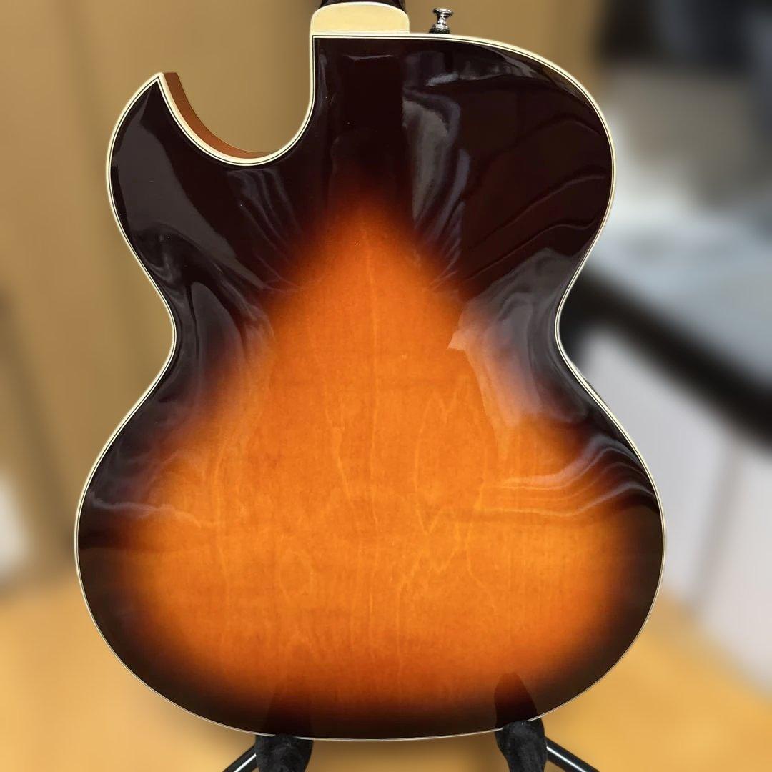 【中古美品】GUILD SF-1SC/ATB