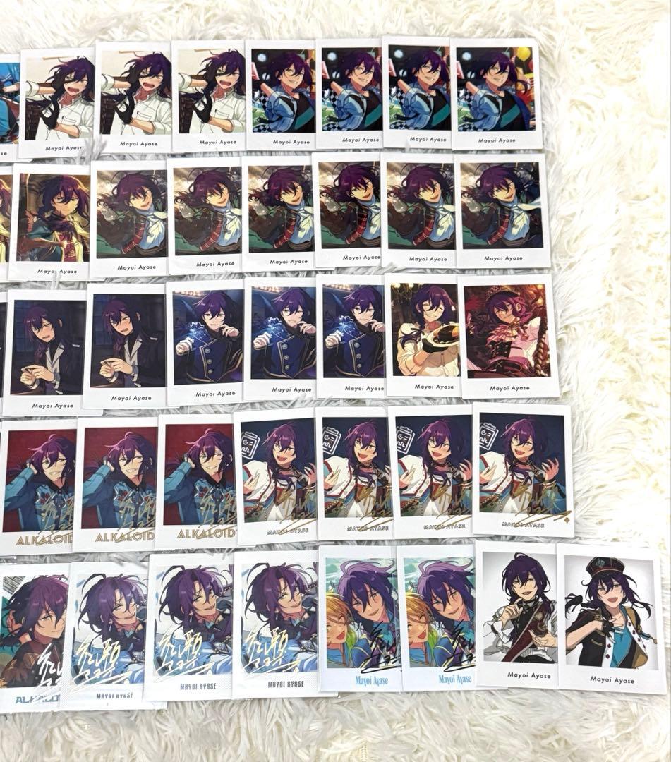 あんスタ 礼瀬マヨイ ぱしゃっつ