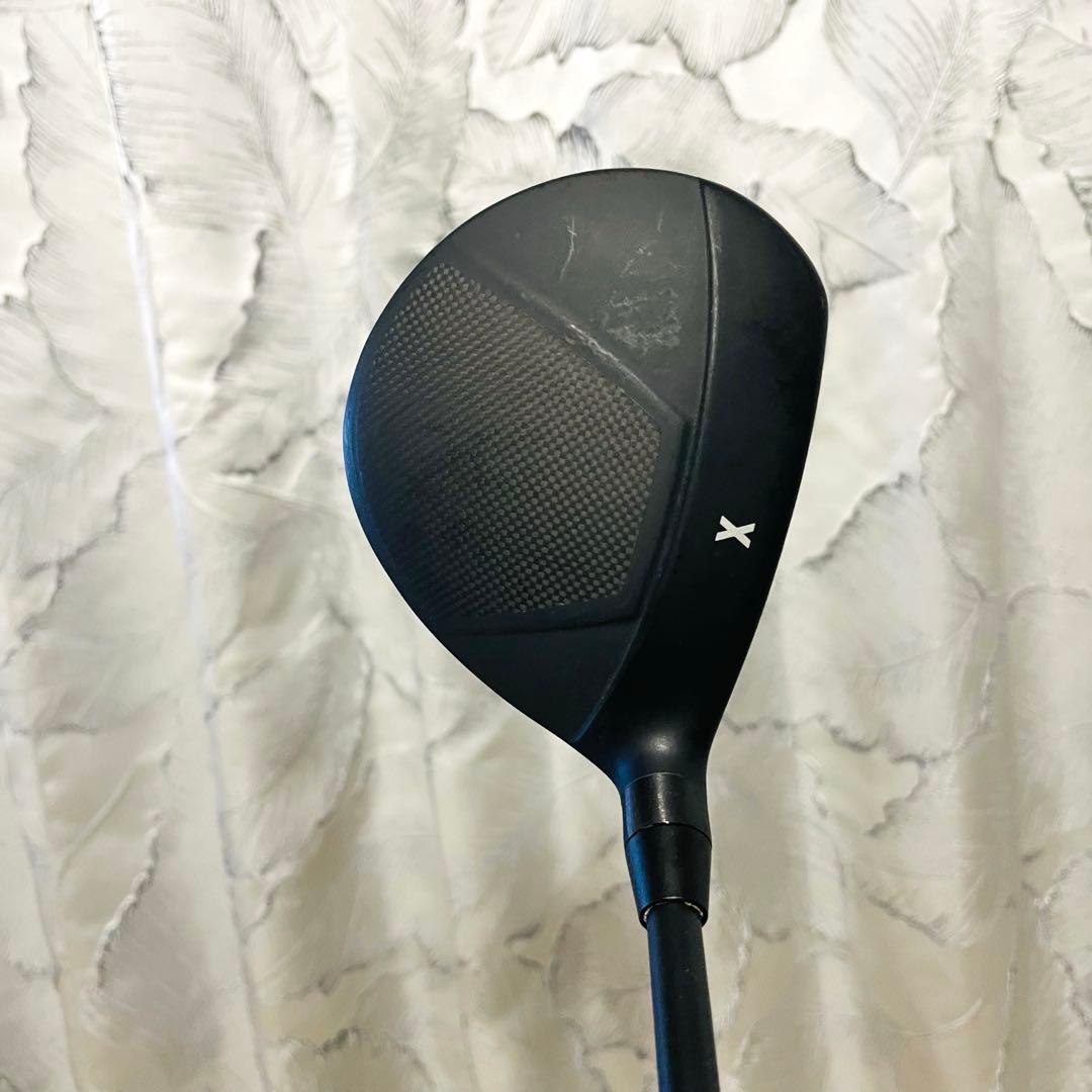PXG 0211 フェアウェイウッド 3w レフティ