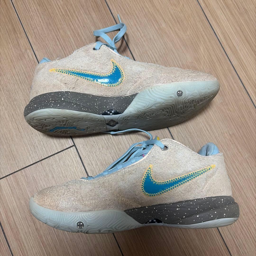 Nike LeBron 20 レブロン20
