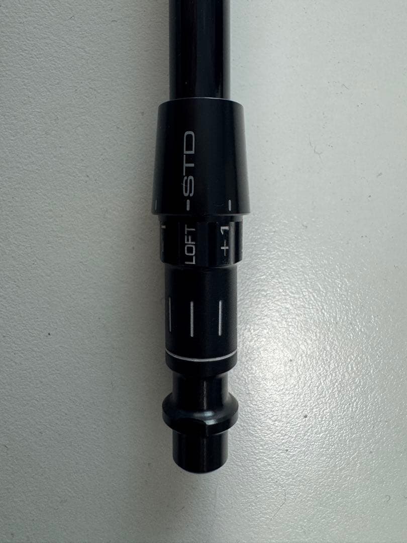 JPX ONE純正シャフト TENSEI MM D50-SR ミズノスリーブ