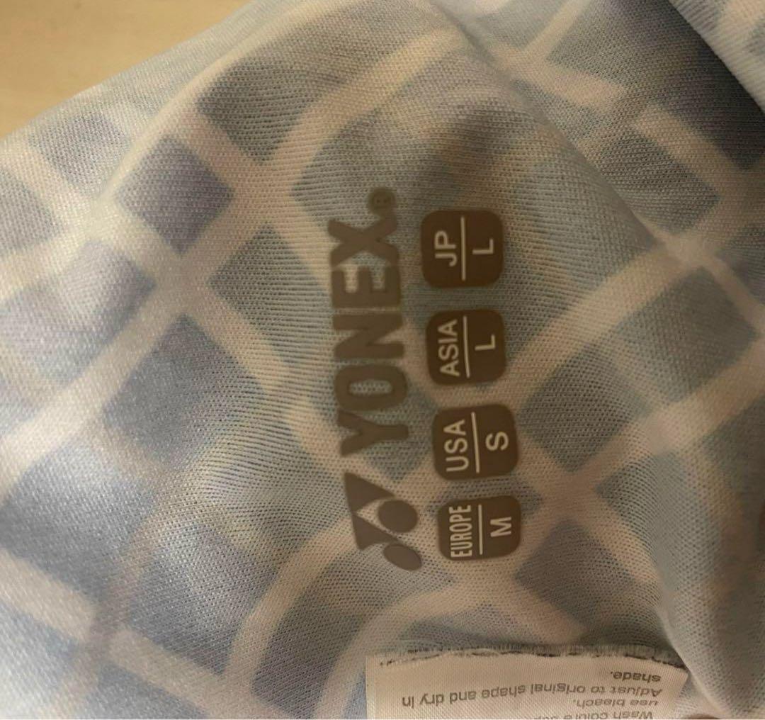 yonex ワウリンカモデル　ハーフパンツ