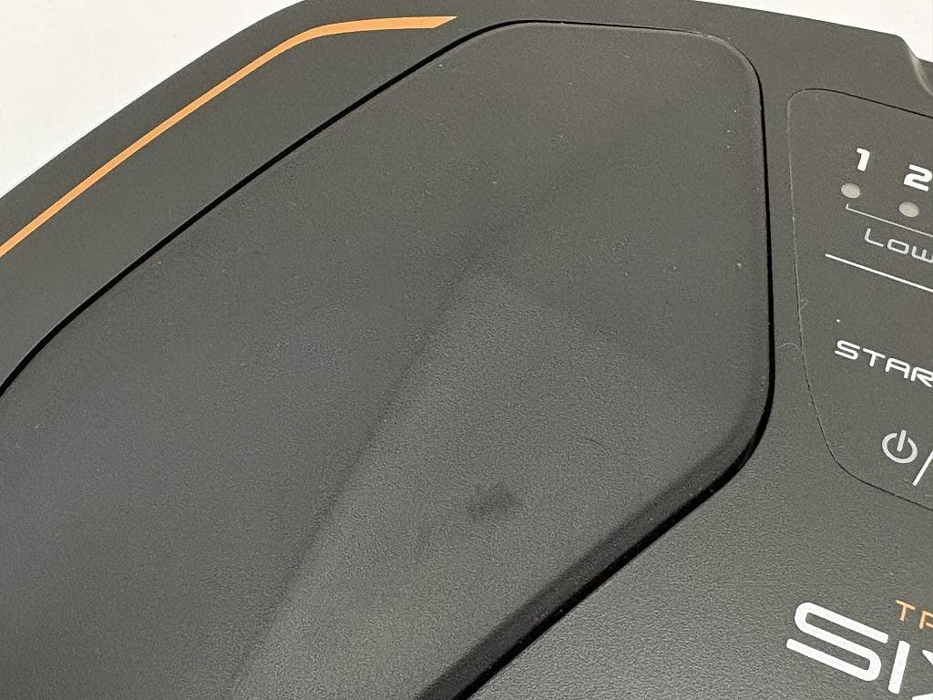 FootFit Lite シックスパッド フットフィットライト SE-AH00A