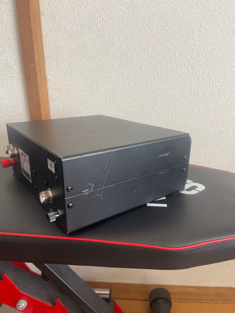 CAT-300 COMET アンテナチューナー（used）