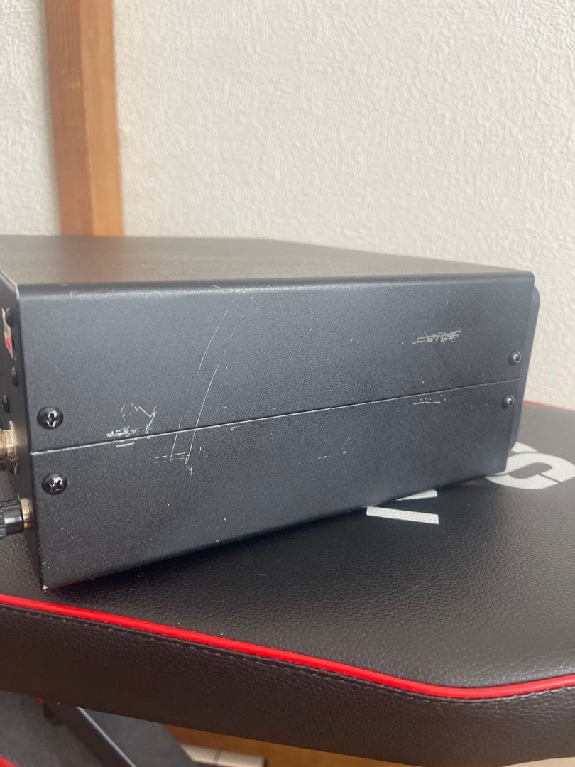 CAT-300 COMET アンテナチューナー（used）