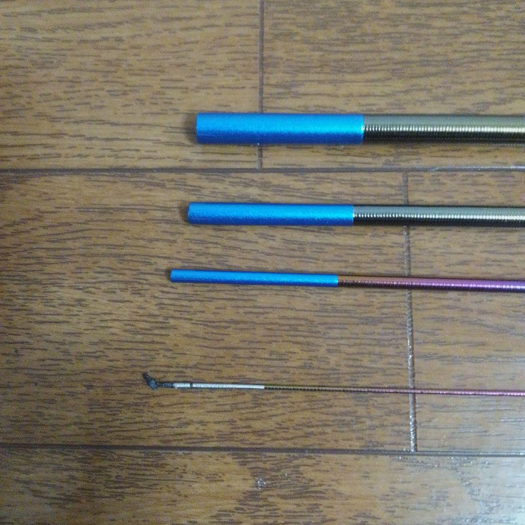 飛天弓閃光LⅡ12尺